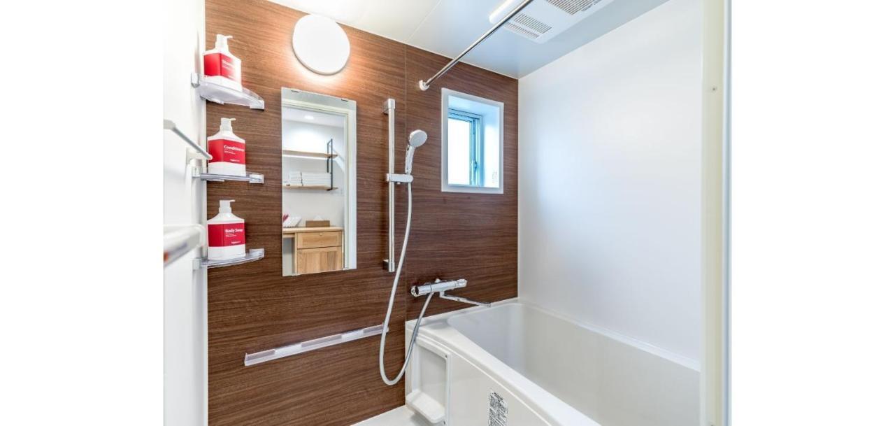 Rakuten Stay House X Will Style Fujinomiya 103 Εξωτερικό φωτογραφία