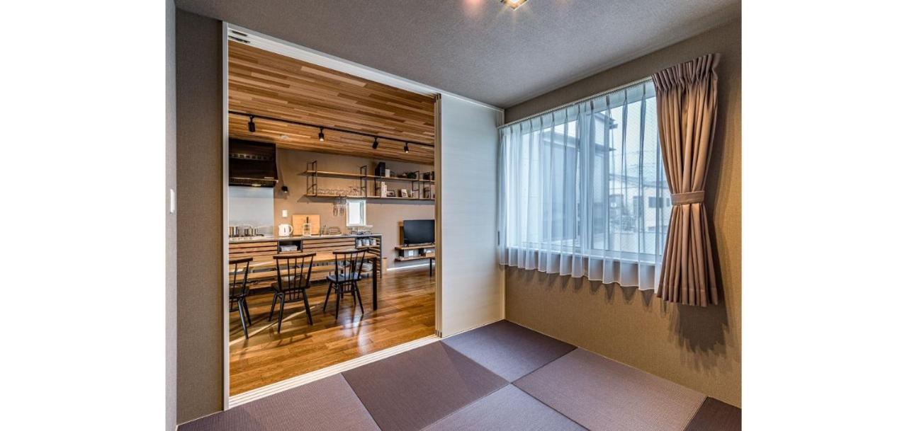 Rakuten Stay House X Will Style Fujinomiya 103 Εξωτερικό φωτογραφία