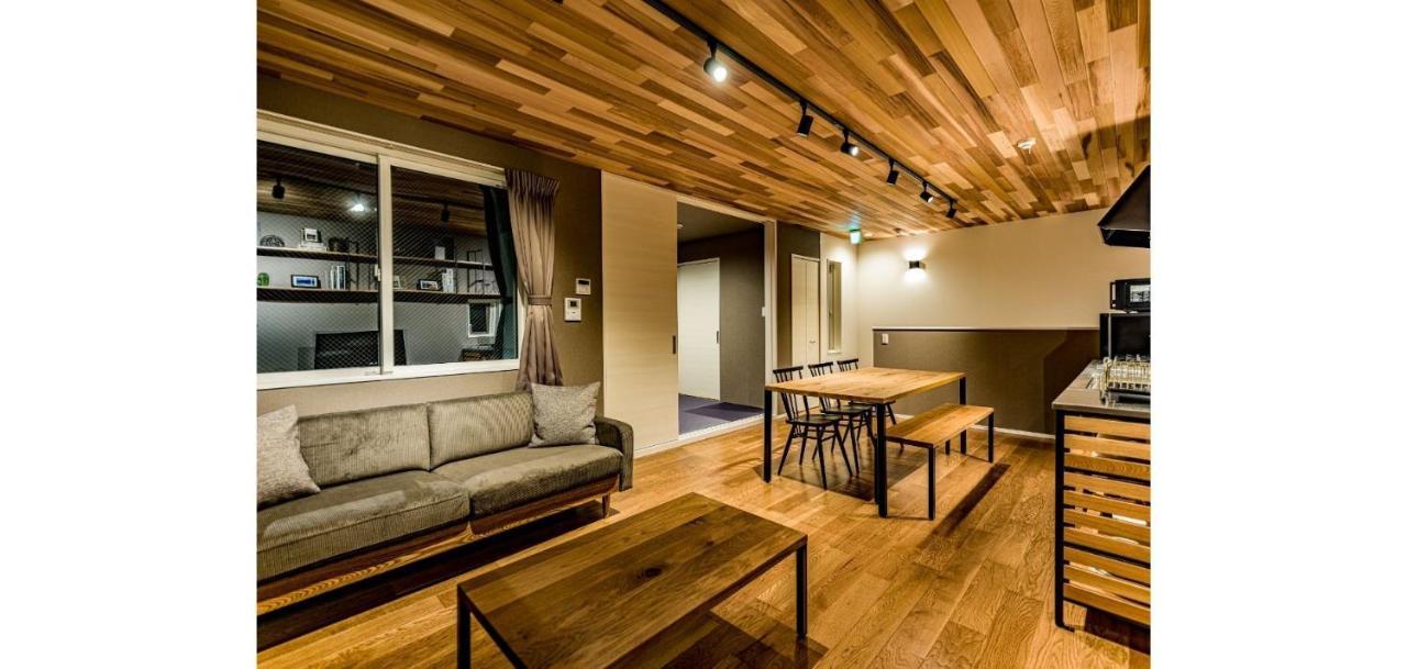Rakuten Stay House X Will Style Fujinomiya 103 Εξωτερικό φωτογραφία