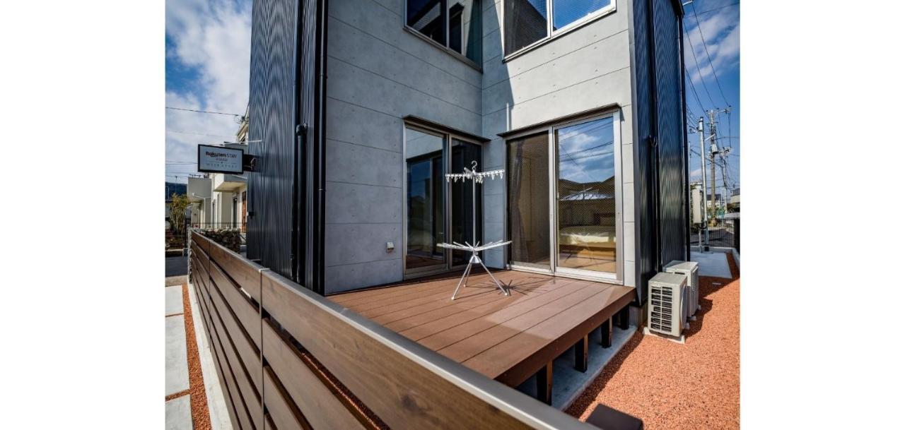 Rakuten Stay House X Will Style Fujinomiya 103 Εξωτερικό φωτογραφία