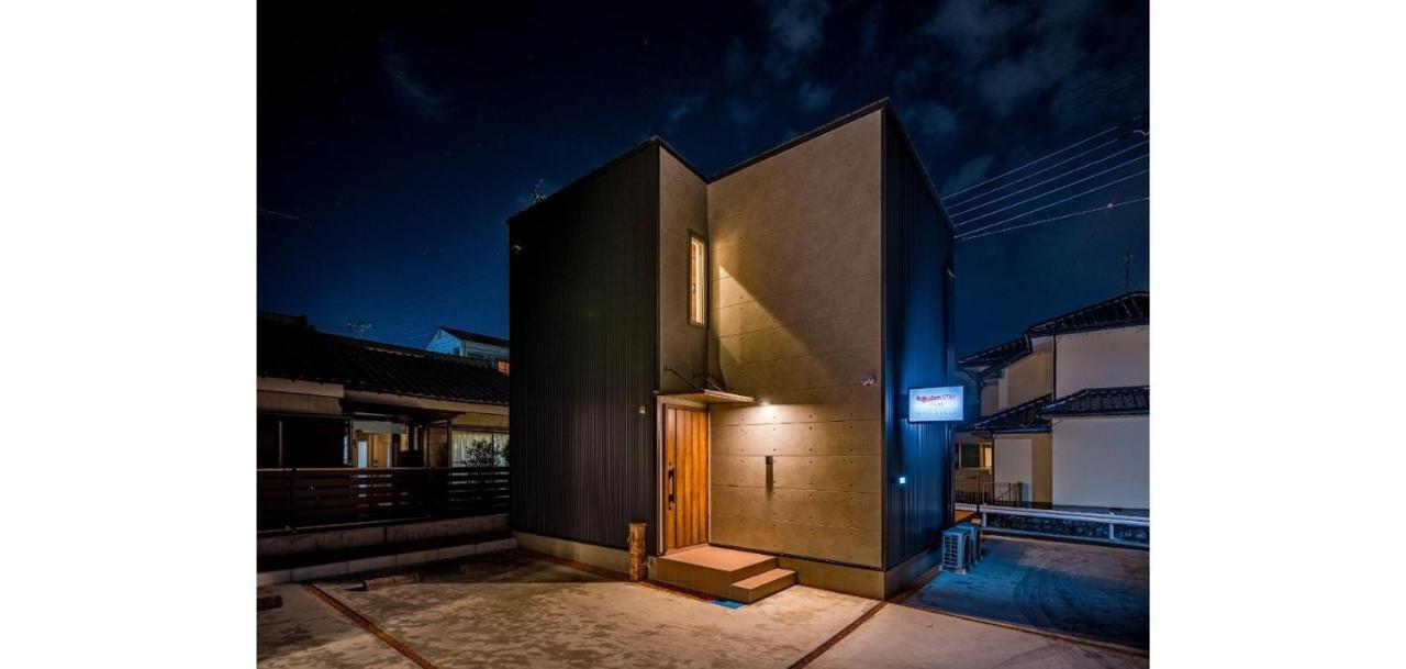 Rakuten Stay House X Will Style Fujinomiya 103 Εξωτερικό φωτογραφία