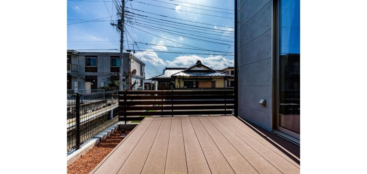 Rakuten Stay House X Will Style Fujinomiya 103 Εξωτερικό φωτογραφία