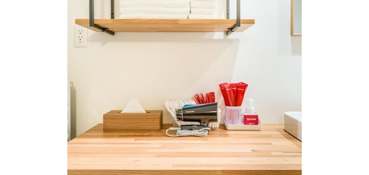 Rakuten Stay House X Will Style Fujinomiya 103 Εξωτερικό φωτογραφία