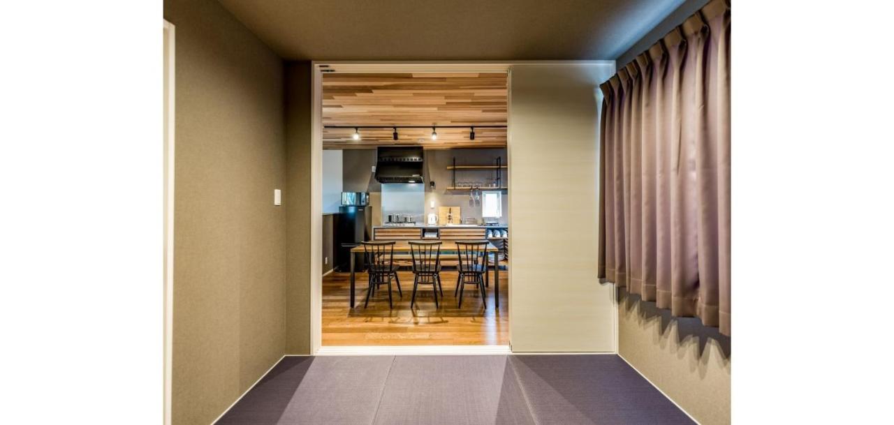 Rakuten Stay House X Will Style Fujinomiya 103 Εξωτερικό φωτογραφία