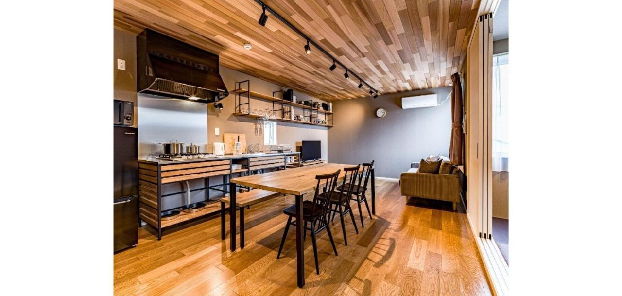 Rakuten Stay House X Will Style Fujinomiya 103 Εξωτερικό φωτογραφία