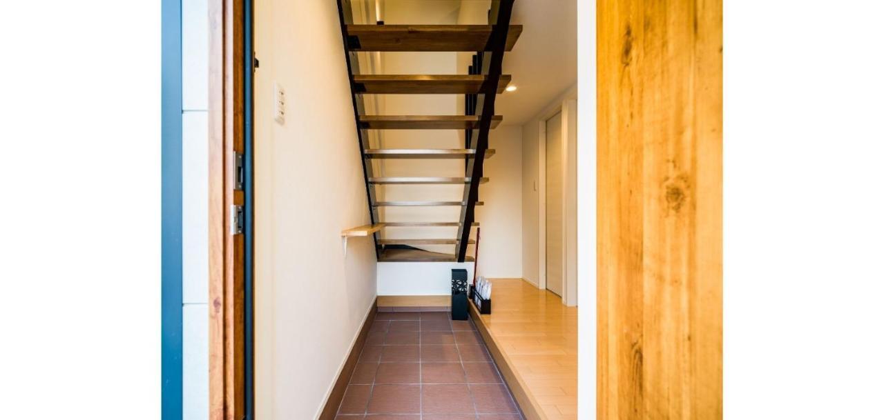 Rakuten Stay House X Will Style Fujinomiya 103 Εξωτερικό φωτογραφία