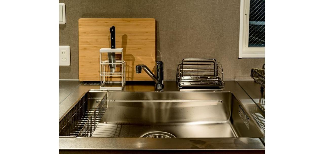 Rakuten Stay House X Will Style Fujinomiya 103 Εξωτερικό φωτογραφία