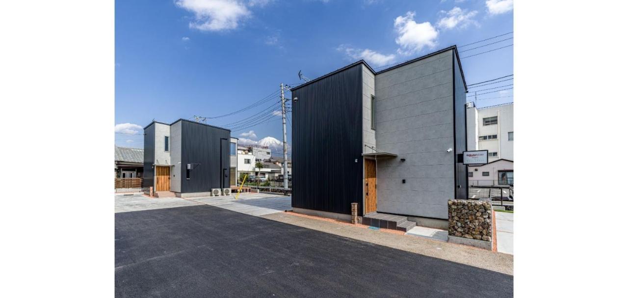 Rakuten Stay House X Will Style Fujinomiya 103 Εξωτερικό φωτογραφία
