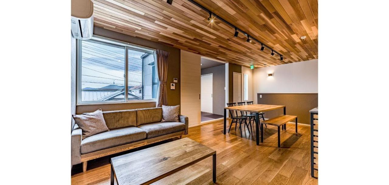 Rakuten Stay House X Will Style Fujinomiya 103 Εξωτερικό φωτογραφία